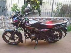 BAJAJ DISCOVER 100